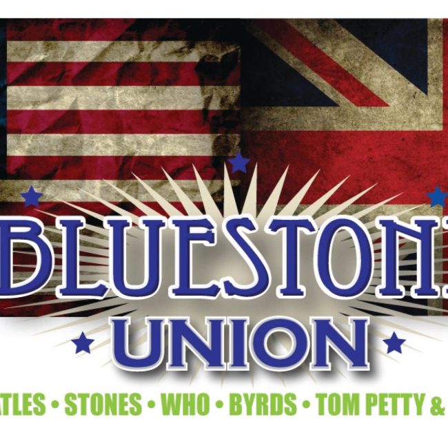 Bluestone Union LIVE