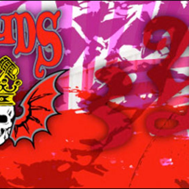 Three Floyds Beer Dinner