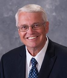 Mr. David E. Anderson