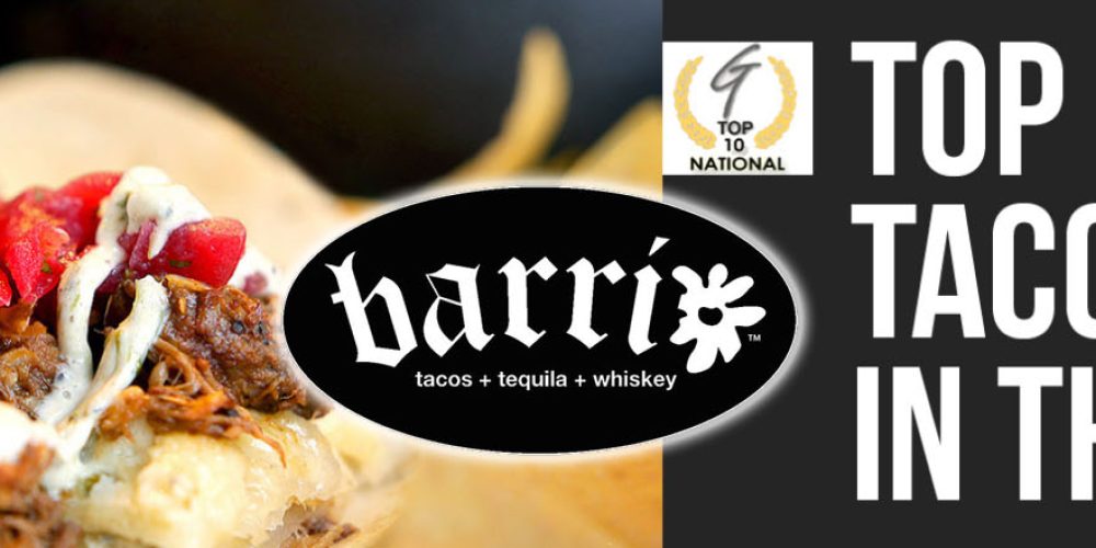 Barrio Tacos To Open in Downtown Willoughby