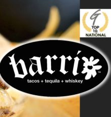 Barrio Tacos To Open in Downtown Willoughby