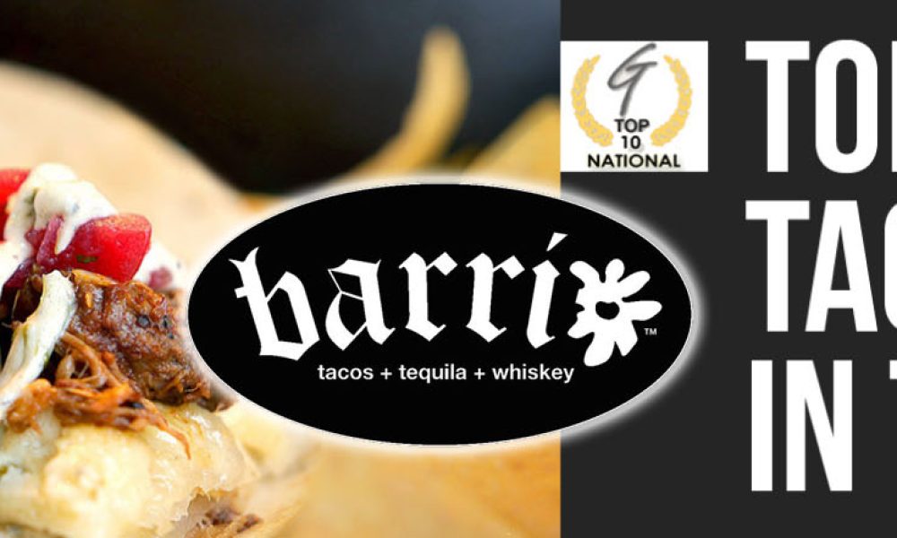 Barrio Tacos To Open in Downtown Willoughby