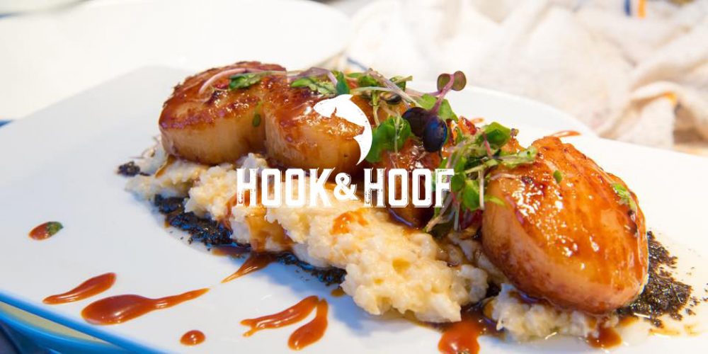Hook & Hoof New American Kitchen in Downtown Willoughby