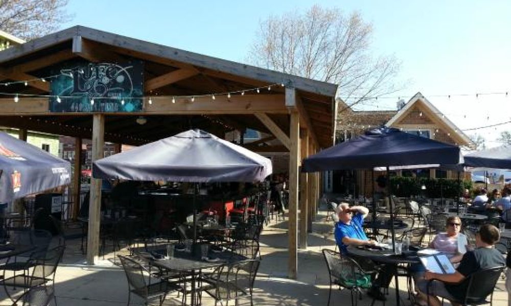 Lure Bistro Closes After 22 Years