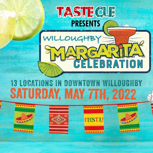 Margarita Stroll Willoughby 2022