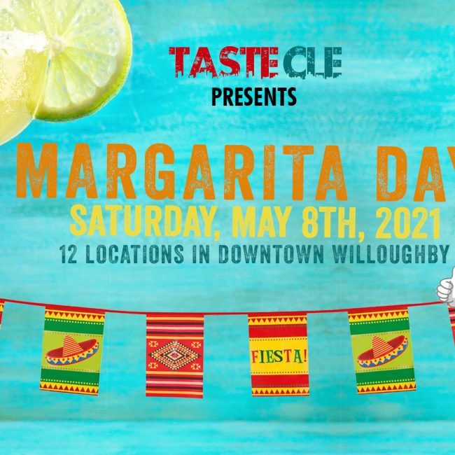 Margarita Day DTW 2021