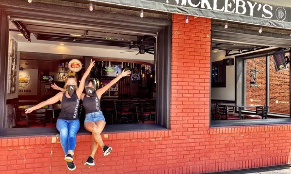 Nickleby’s Roundbar in Willoughby Closes for Good This Weekend