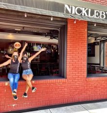 Nickleby’s Roundbar in Willoughby Closes for Good This Weekend