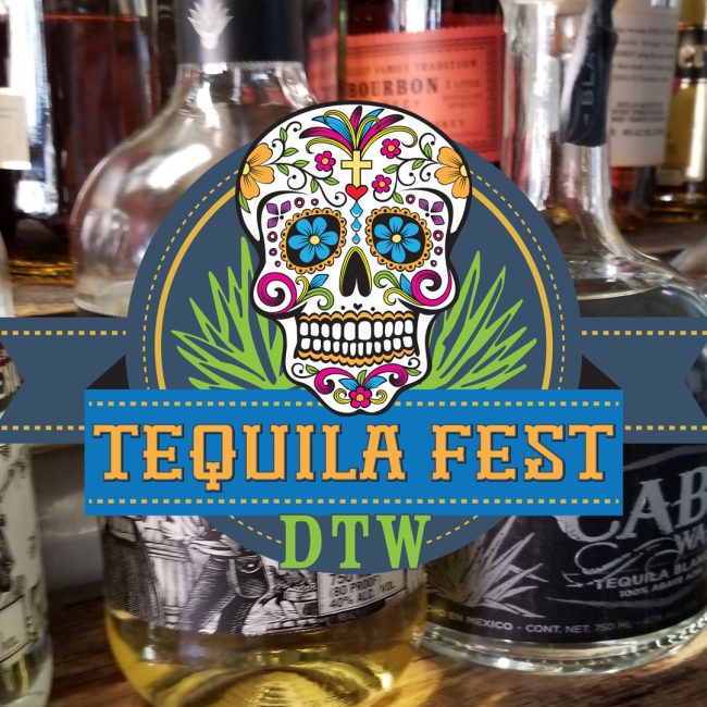 Taco & Tequila Stroll Willoughby 2021