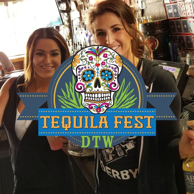 Taco & Tequila Stroll Willoughby 2020