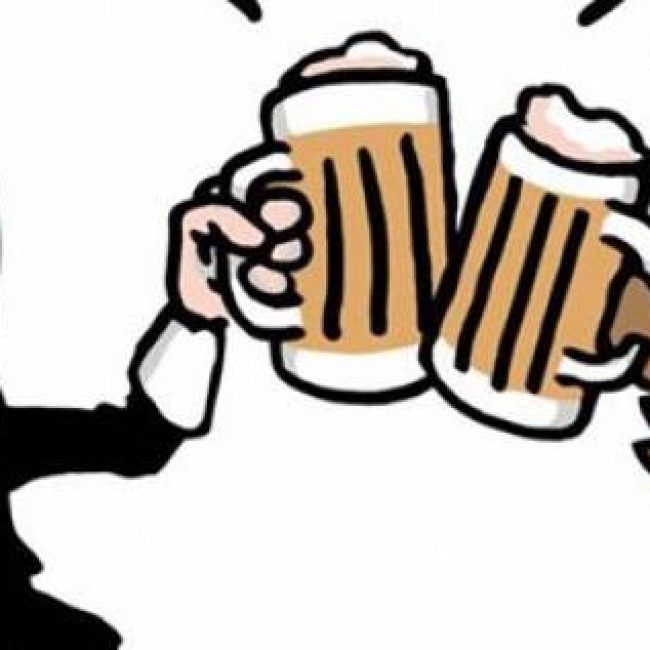 Thanksgiving Eve Party!